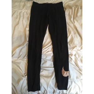 Nike Cotton Leggings